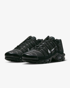 Nike Air Max Plus Toggle Black Reflective