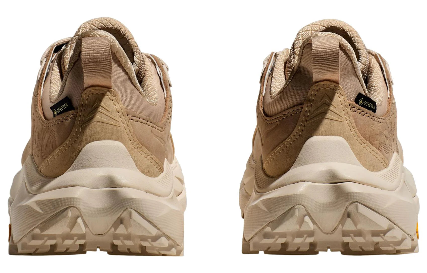 HOKA ONE Kaha 2 Low Gore Tex 'Shifting Sand'