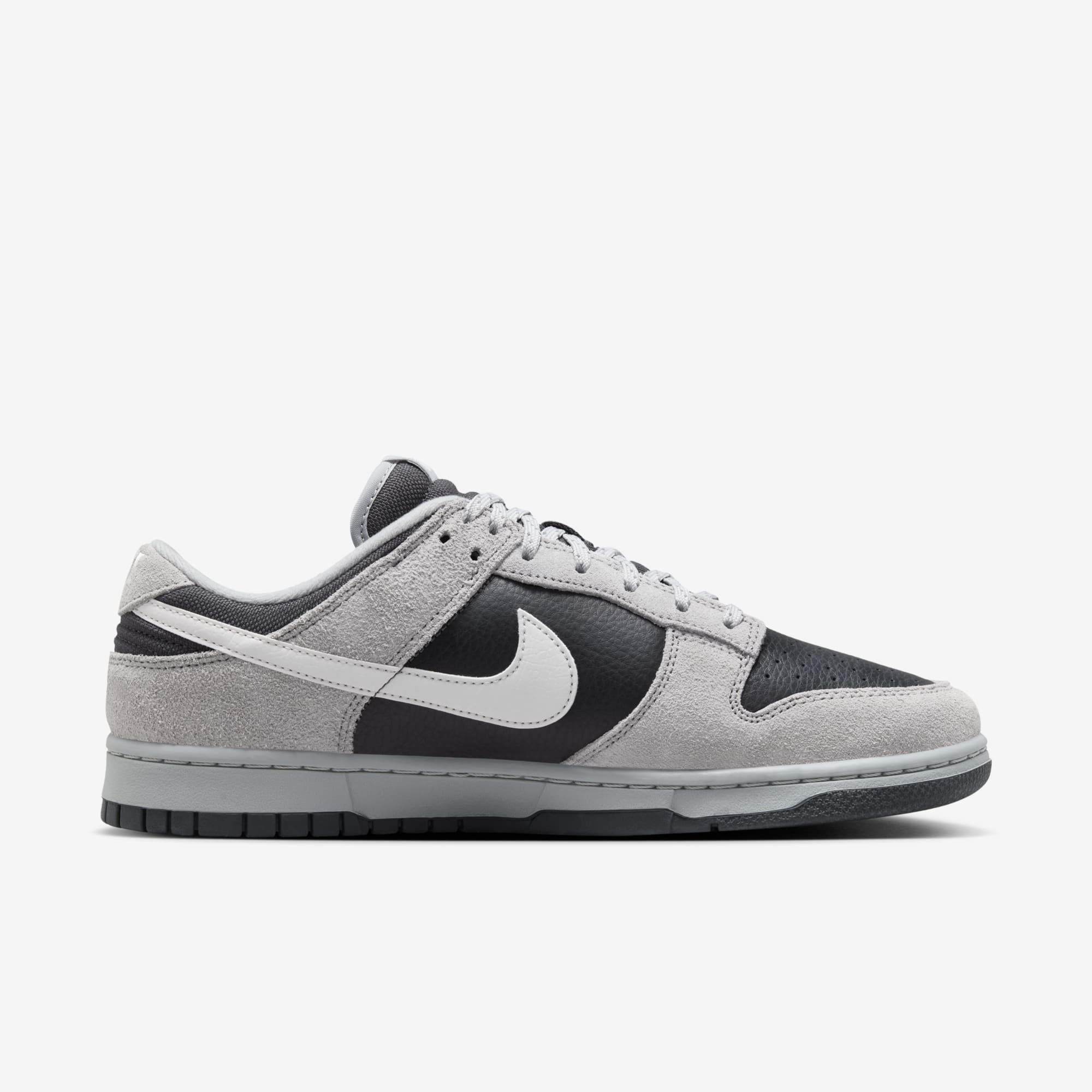 Nike Dunk Low Light Smoke Grey Anthracite