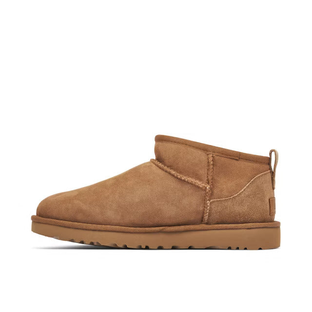 UGG Classic Ultra Mini Boot