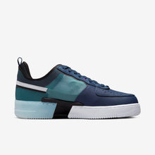 Load image into Gallery viewer, Nike Air Force 1 Low React Midnight Navy