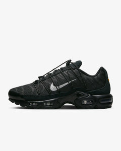 Nike Air Max Plus Toggle Black Reflective