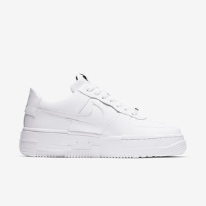 Nike Air Force 1 Pixel White