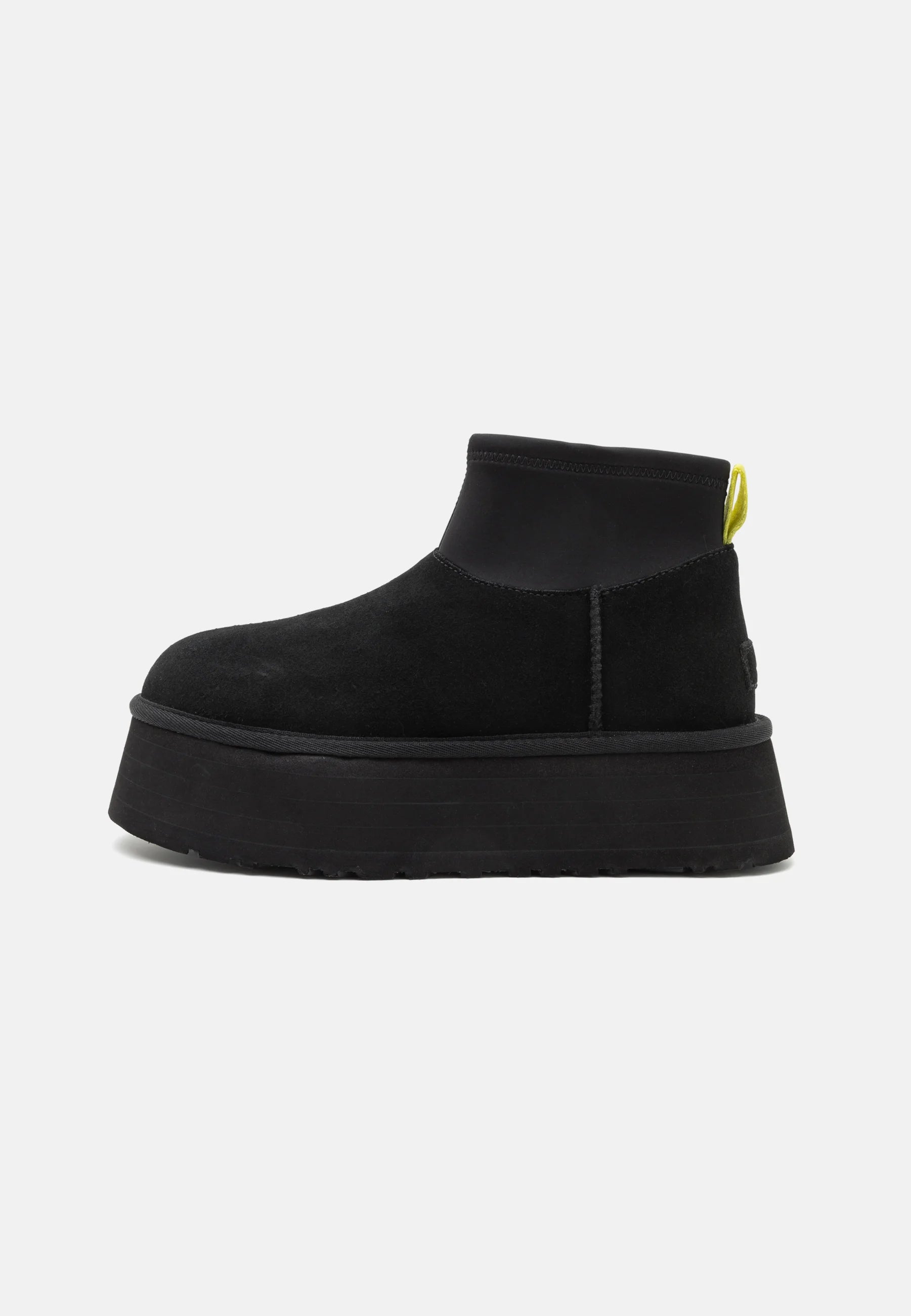 UGG Classic Mini Dipper Black