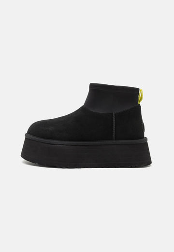 UGG Classic Mini Dipper Black