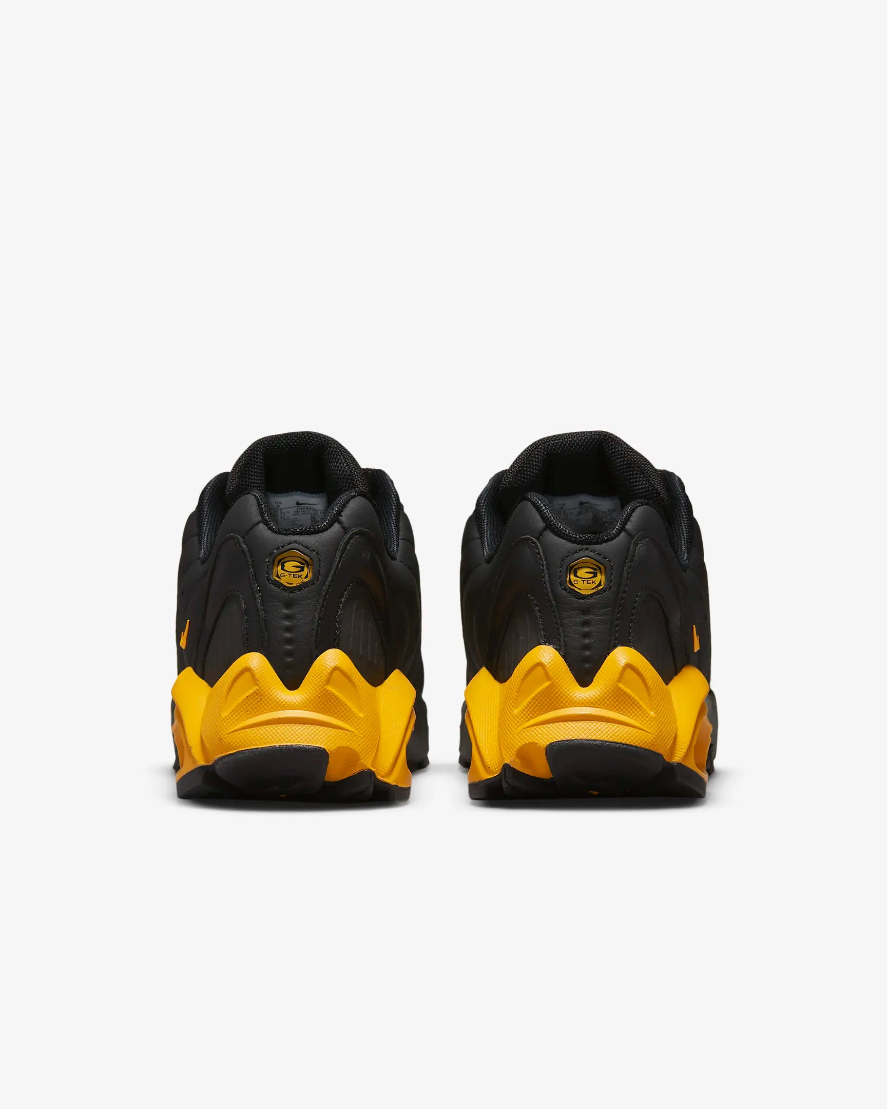 NOCTA Hot Step Air Terra Black University Gold