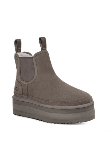 UGG Neumel Platform Chelsea Boot Chukka