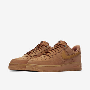 Nike Air Force 1 Low Flax