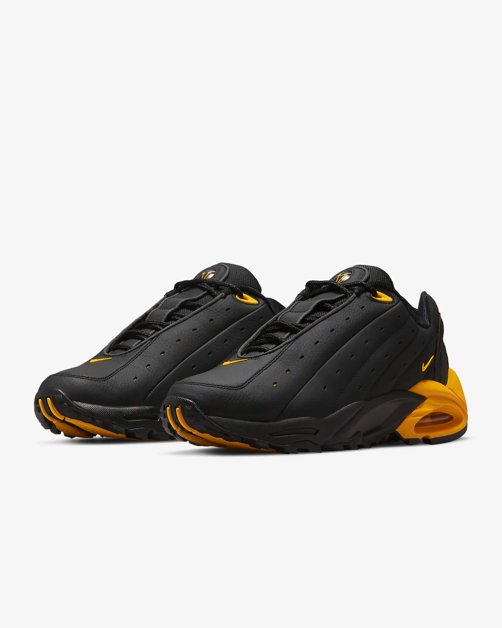 NOCTA Hot Step Air Terra Black University Gold