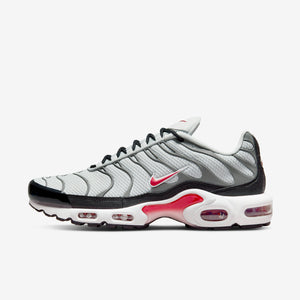 Nike Air Max Plus Photon Dust Varsity Red