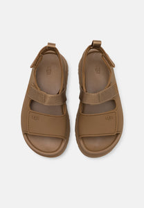 UGG GoldenGlow Sandals Brown