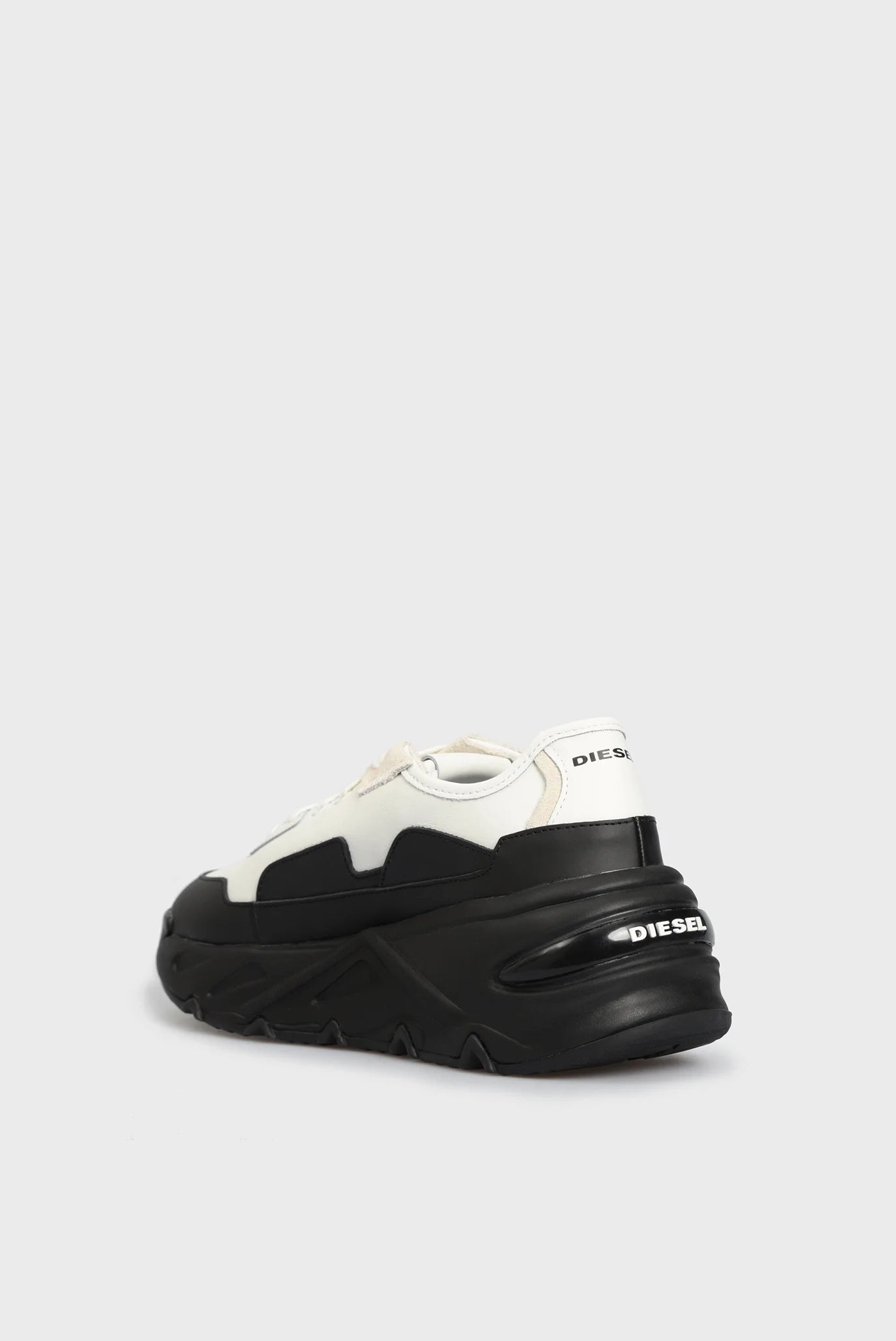 Diesel Herby LC Black White