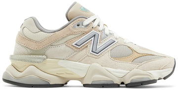 New Balance 9060 Sea Salt Surf Kids