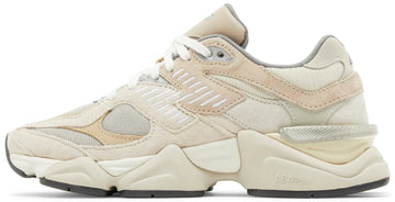 New Balance 9060 Sea Salt Surf Kids