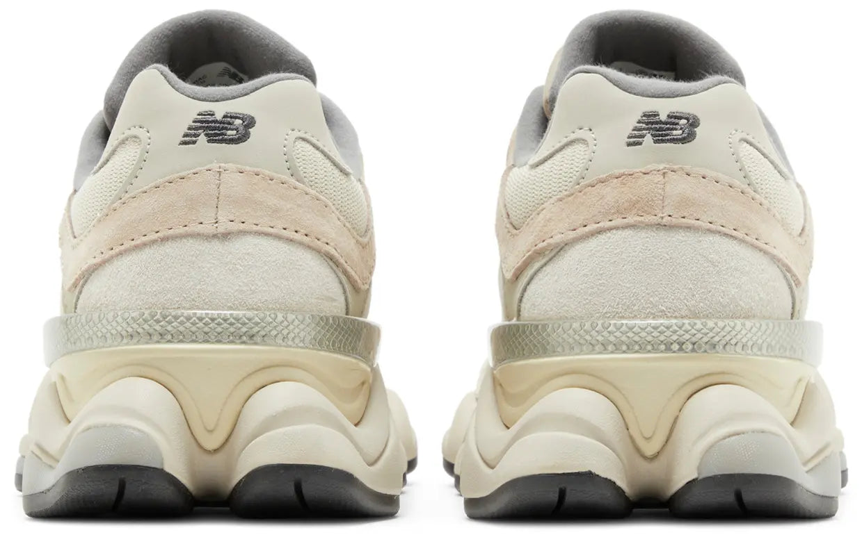 New Balance 9060 Sea Salt Surf Kids