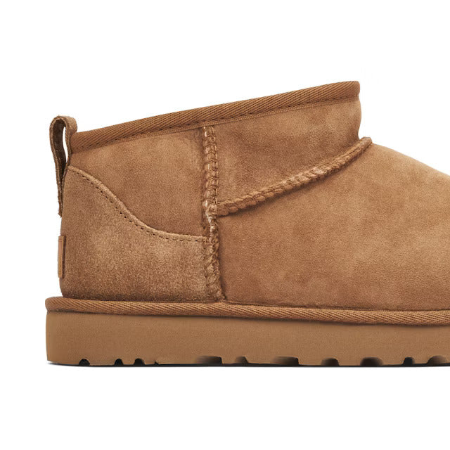 UGG Classic Ultra Mini Boot