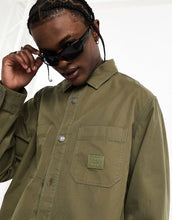 Load image into Gallery viewer, HUGO Erato oversized shirt