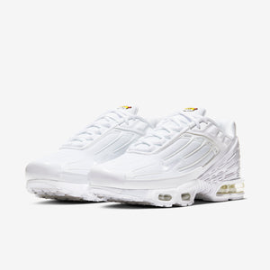 Nike Air Max Plus 3 White