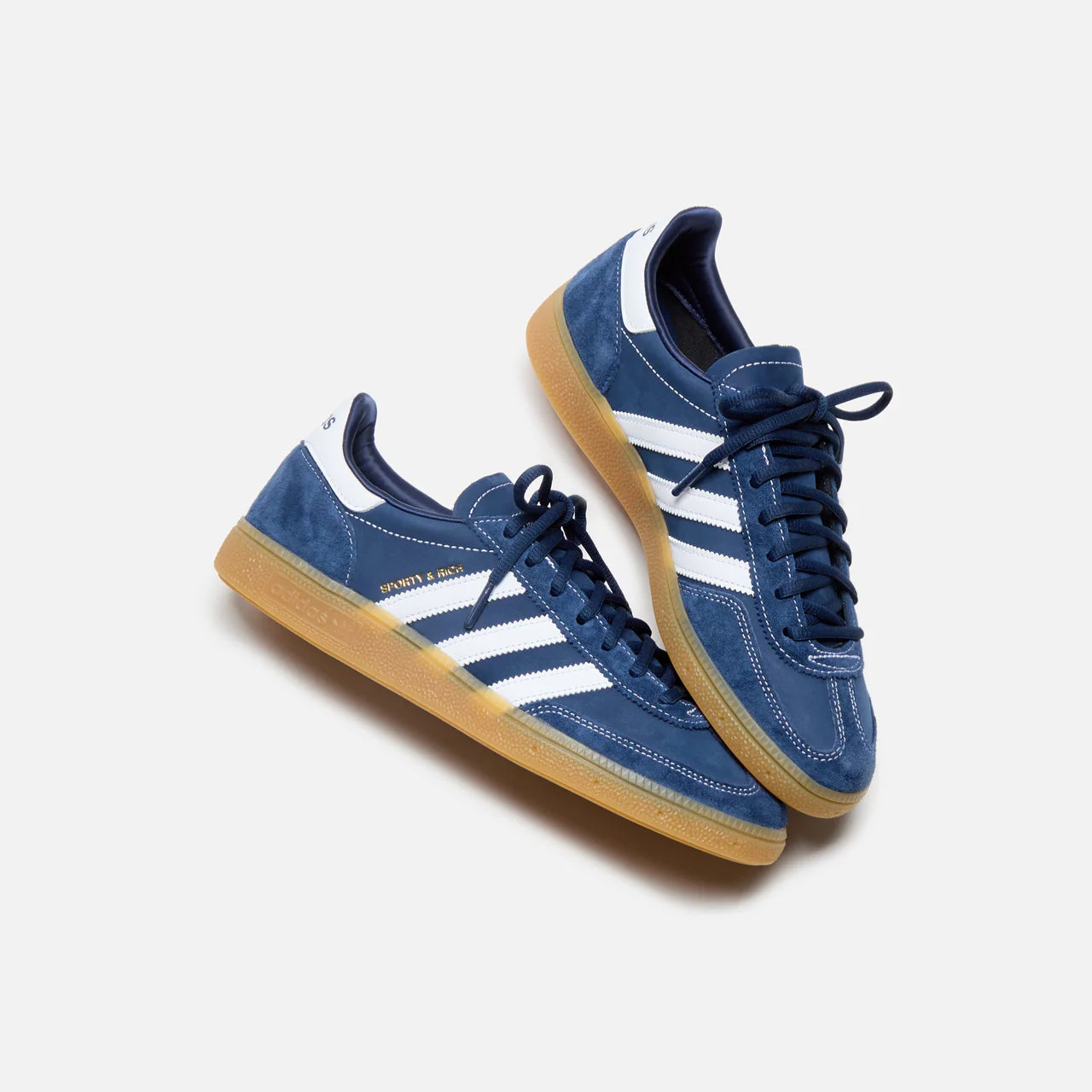 adidas Handball Spezial Sporty & Rich Night Indigo