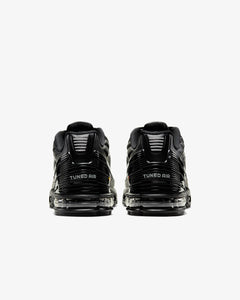 Nike Air Max Plus 3 Black White