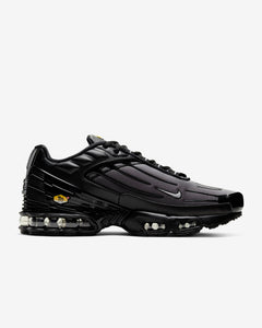 Nike Air Max Plus 3 Black White