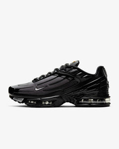 Nike Air Max Plus 3 Black White