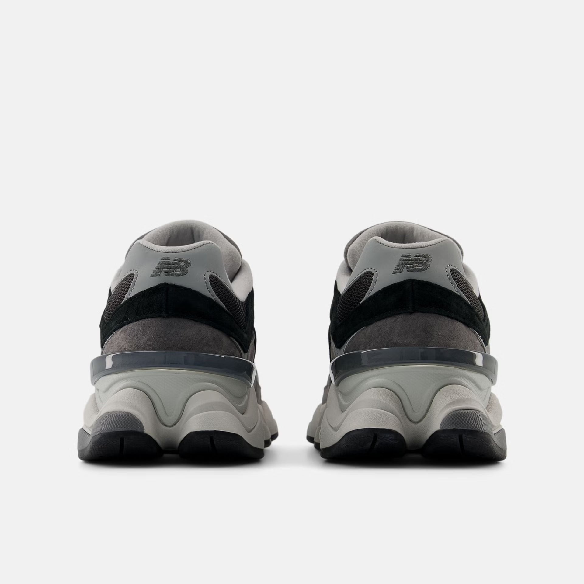 New Balance 9060 Phantom Castlerock