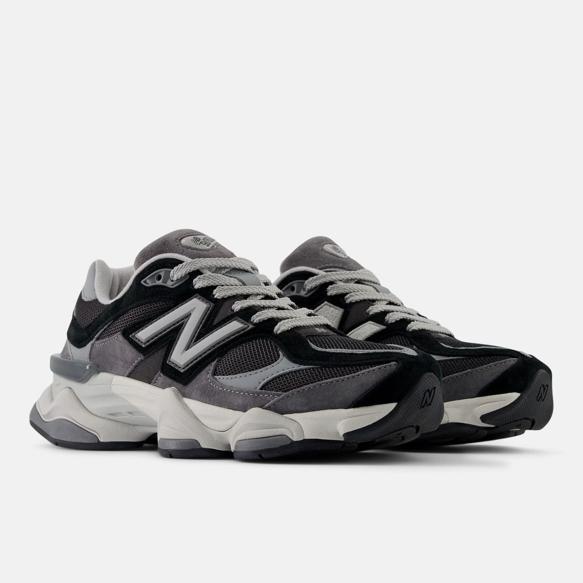 New Balance 9060 Phantom Castlerock