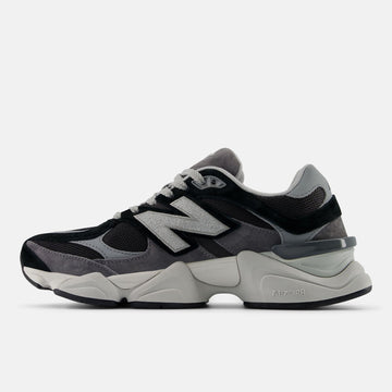 New Balance 9060 Phantom Castlerock