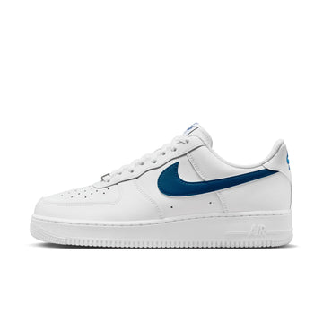 Nike Air Force 1 Low '07 White Court Blue