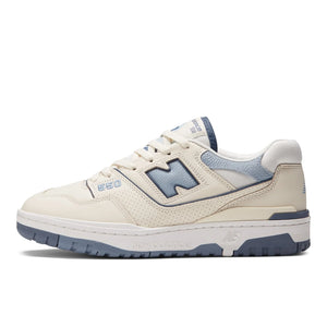 New Balance 550 Vintage Indigo Beige