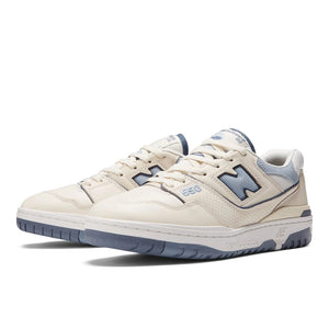 New Balance 550 Vintage Indigo Beige