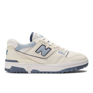 New Balance 550 Vintage Indigo Beige