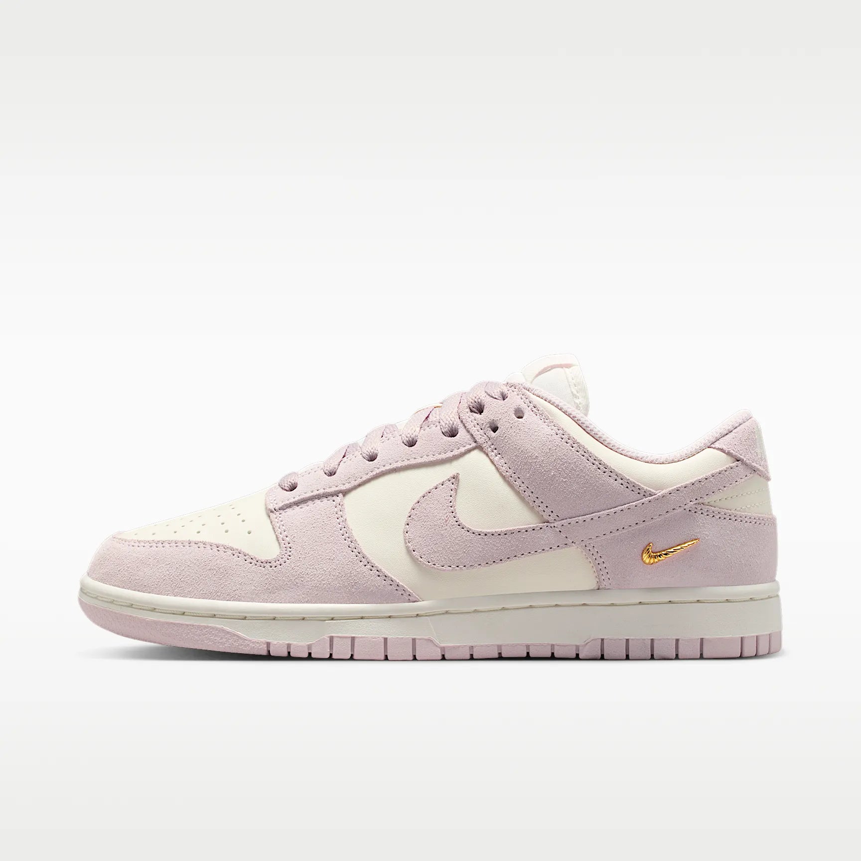 Nike Dunk Low Pearl Pink Sail