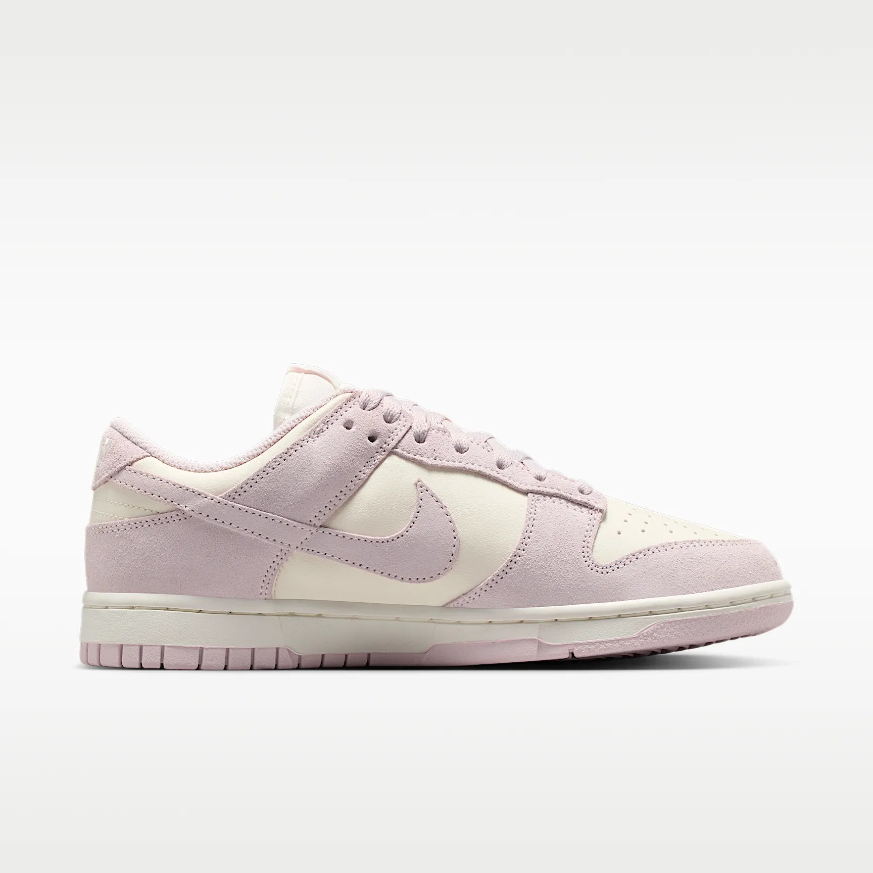 Nike Dunk Low Pearl Pink Sail