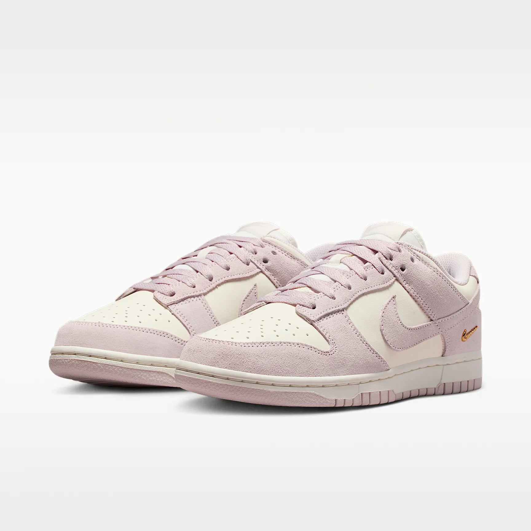 Nike Dunk Low Pearl Pink Sail