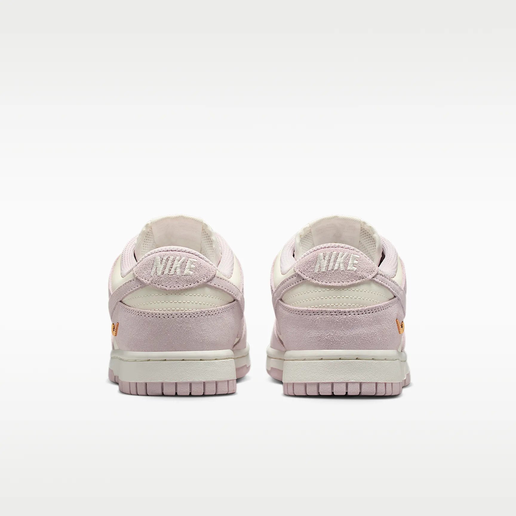 Nike Dunk Low Pearl Pink Sail