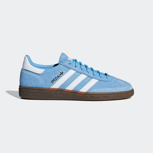 adidas Samba Spezial Light Blue