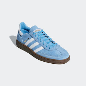 adidas Samba Spezial Light Blue