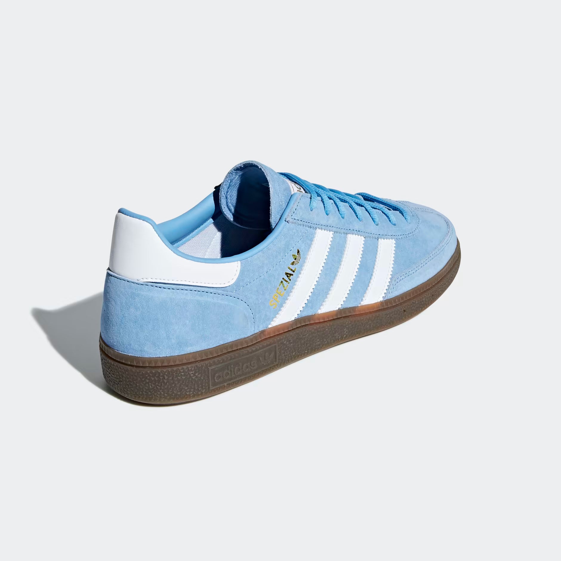 adidas Samba Spezial Light Blue