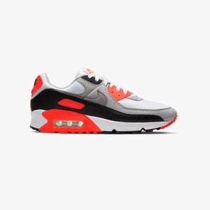 Nike Air Max 90 Infrared