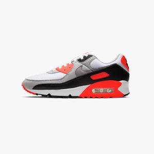 Nike Air Max 90 Infrared