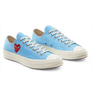 All Star Converse Chuck Taylor All-Star 70 Bright Blue