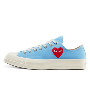 All Star Converse Chuck Taylor All-Star 70 Bright Blue