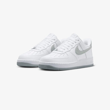 Nike Air Force 1 Low White Light Smoke Grey