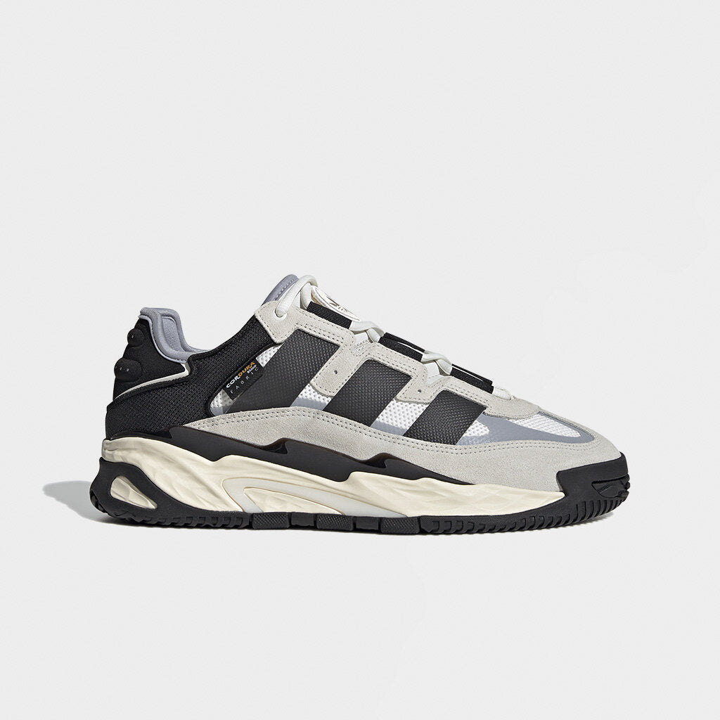 adidas Originals Niteball Orbit Grey