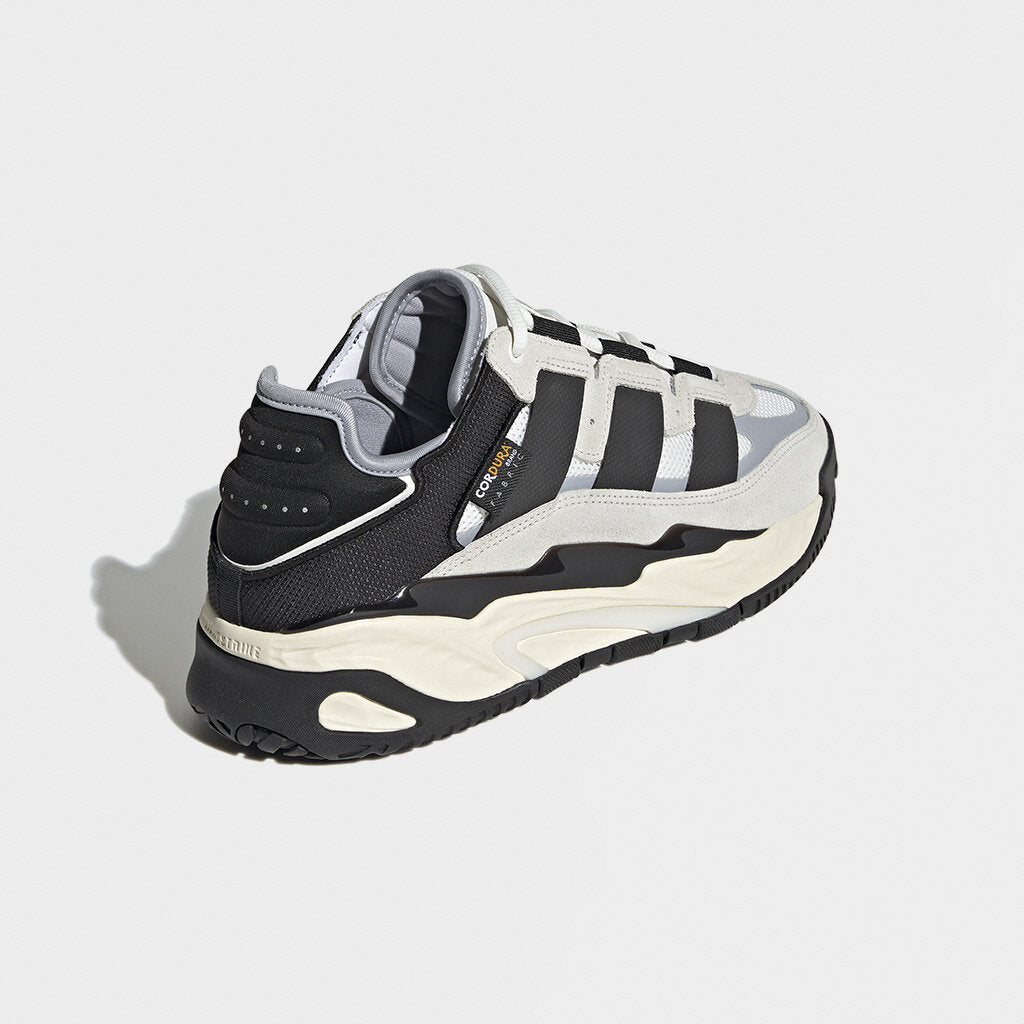 adidas Originals Niteball Orbit Grey