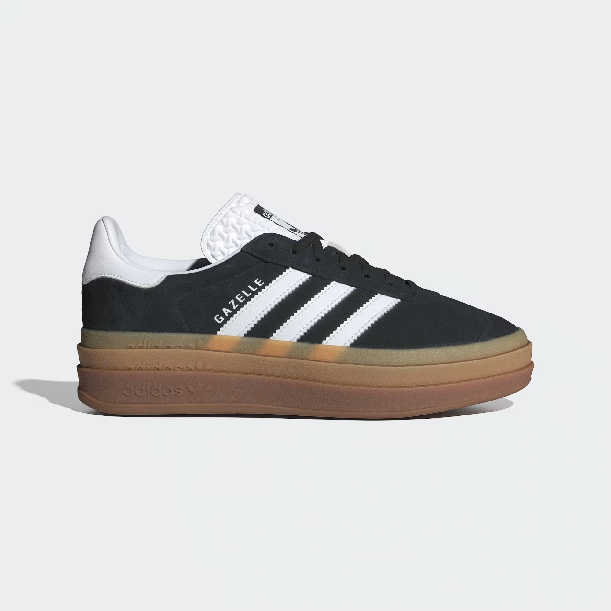 adidas Gazelle Bold Black