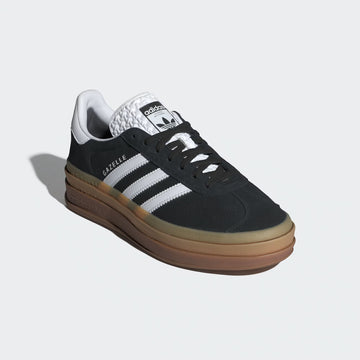 adidas Gazelle Bold Black