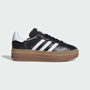 adidas Originals Gazelle Bold Core Black